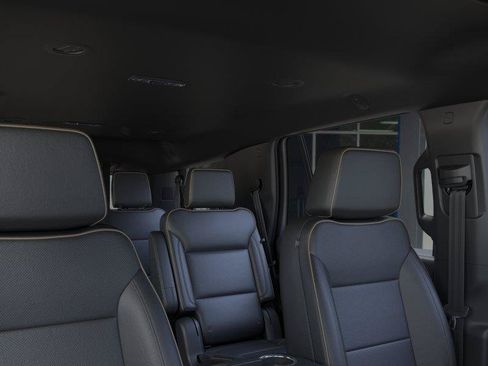 New 2026 GMC Yukon Elevation RWD image 24