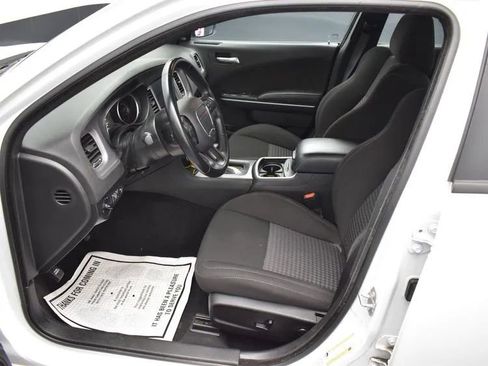 Used 2023 Dodge Charger GT image 14