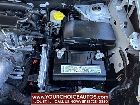 Used 2017 Jeep Cherokee Sport AWD/4WD image 26