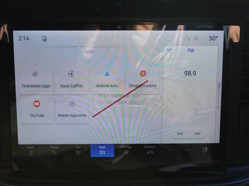 New 2026 Ford F150 STX image 40