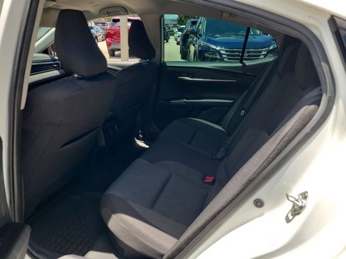 Used 2025 Toyota Camry LE w/ Convenience Package FWD image 11