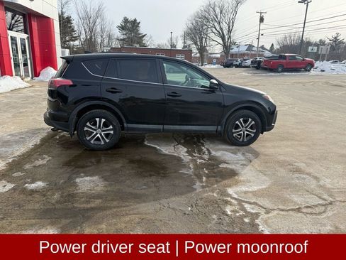 Used 2016 Honda CR-V EX image 2