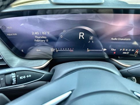 New 2026 Buick Envision Sport Touring image 30