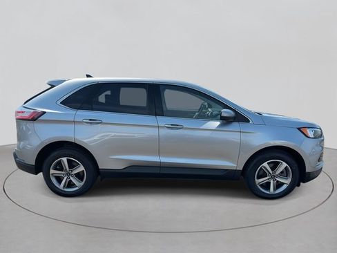 Used 2022 Ford Edge SEL w/ Convenience Package AWD/4WD image 70