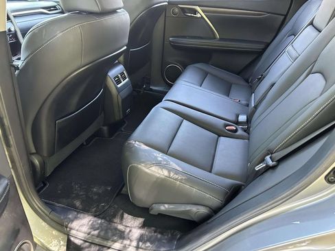 Used 2022 Lexus RX 350 FWD w/ Premium Package image 9