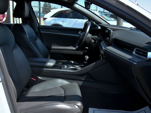 Used 2023 Kia K5 GT-Line w/ GT-Line Premium Package FWD image 47