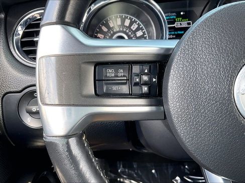 Used 2014 Ford Mustang GT Premium w/ Electronics Package RWD image 18