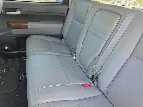 Used 2012 Toyota Tundra Limited w/ Platinum Pkg AWD/4WD image 18