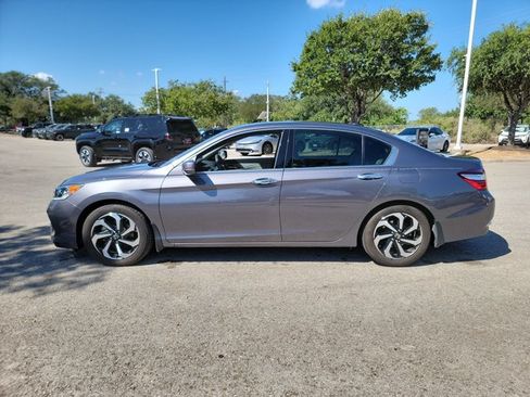 Used 2016 Honda Accord EX-L image 8