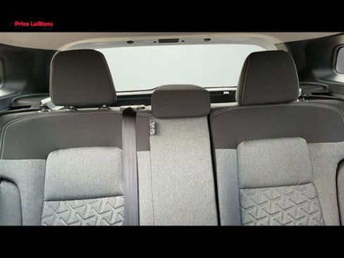 New 2026 Nissan Kicks SV w/ SV Premium Package FWD image 22