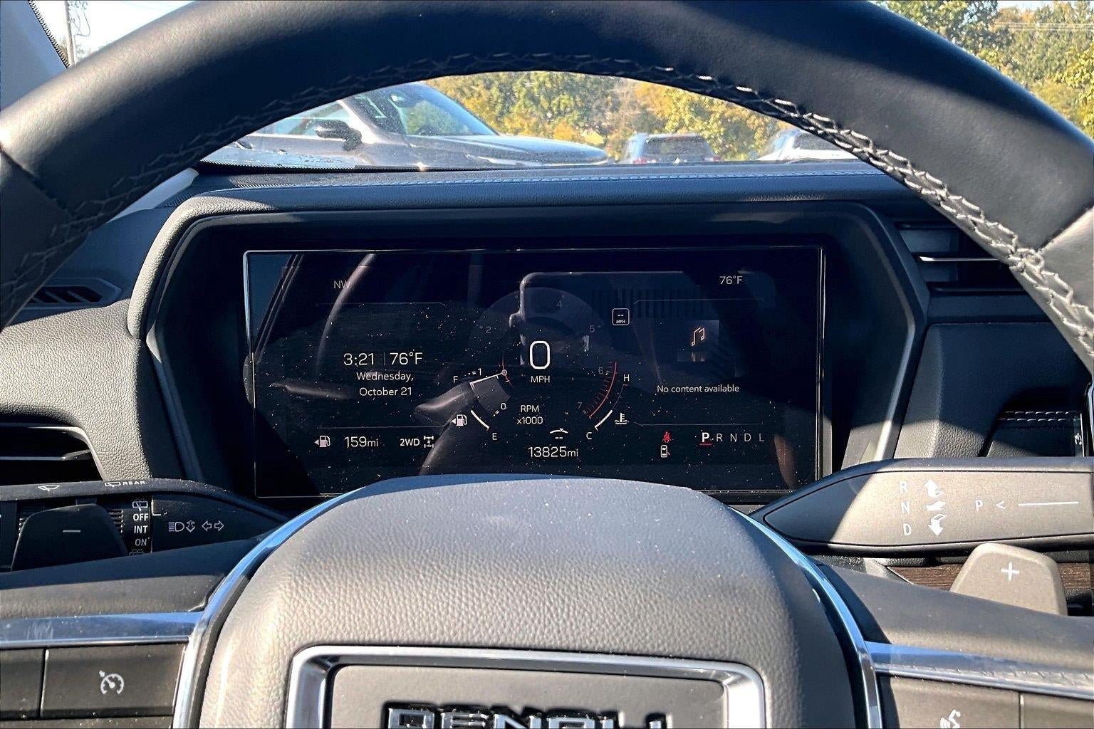 Used 2026 GMC Terrain Denali w/ LPO, Floor Liner Package AWD/4WD image 18