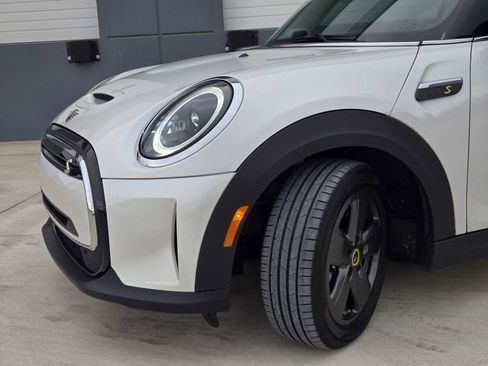 Used 2024 MINI Cooper SE image 41