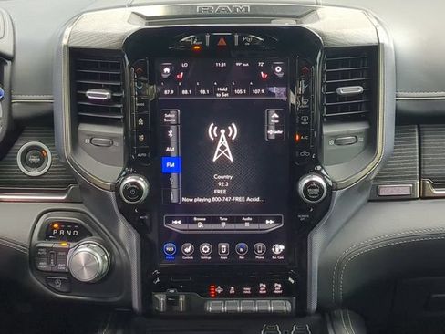 Used 2019 RAM 1500 Limited AWD/4WD image 20