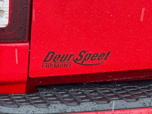 Used 2017 RAM 1500 Sport image 45