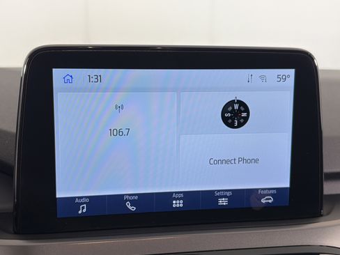 Used 2023 Ford Escape Active image 19