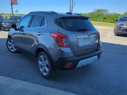 Used 2015 Buick Encore FWD image 25