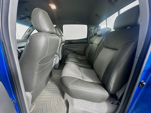 Used 2009 Toyota Tacoma 4x4 Double Cab V6 image 26