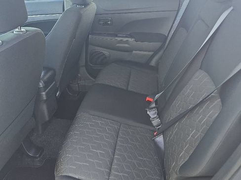New 2026 Mitsubishi Outlander Sport ES AWD/4WD image 8