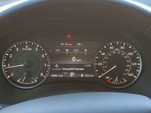 Certified 2024 Nissan Armada SV w/ Cargo Package AWD/4WD image 26