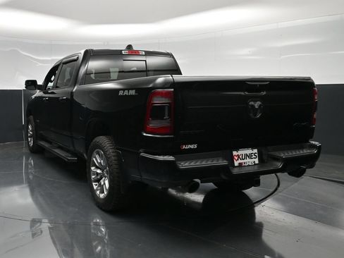 Used 2019 RAM 1500 Sport w/ Level 2 Equipment Group AWD/4WD image 11