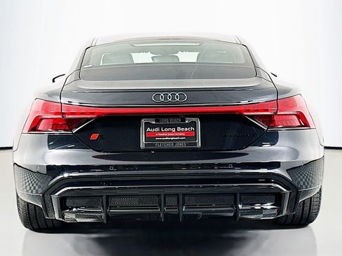 New 2026 Audi S e-tron GT Premium Plus AWD/4WD image 13
