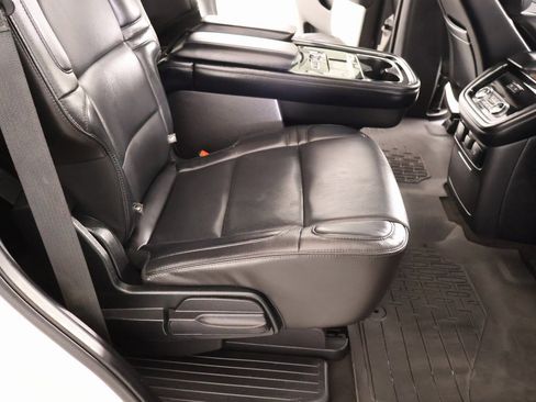 Used 2018 Lincoln Navigator Reserve w/ Technology Package image 14