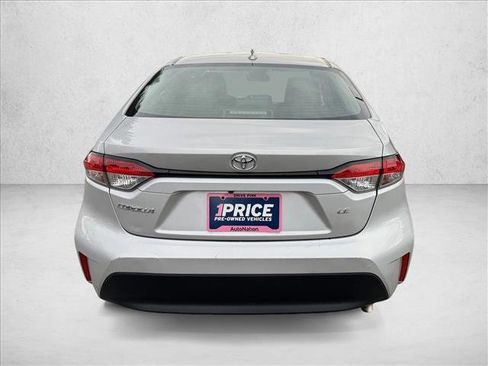 Used 2024 Toyota Corolla LE FWD image 6