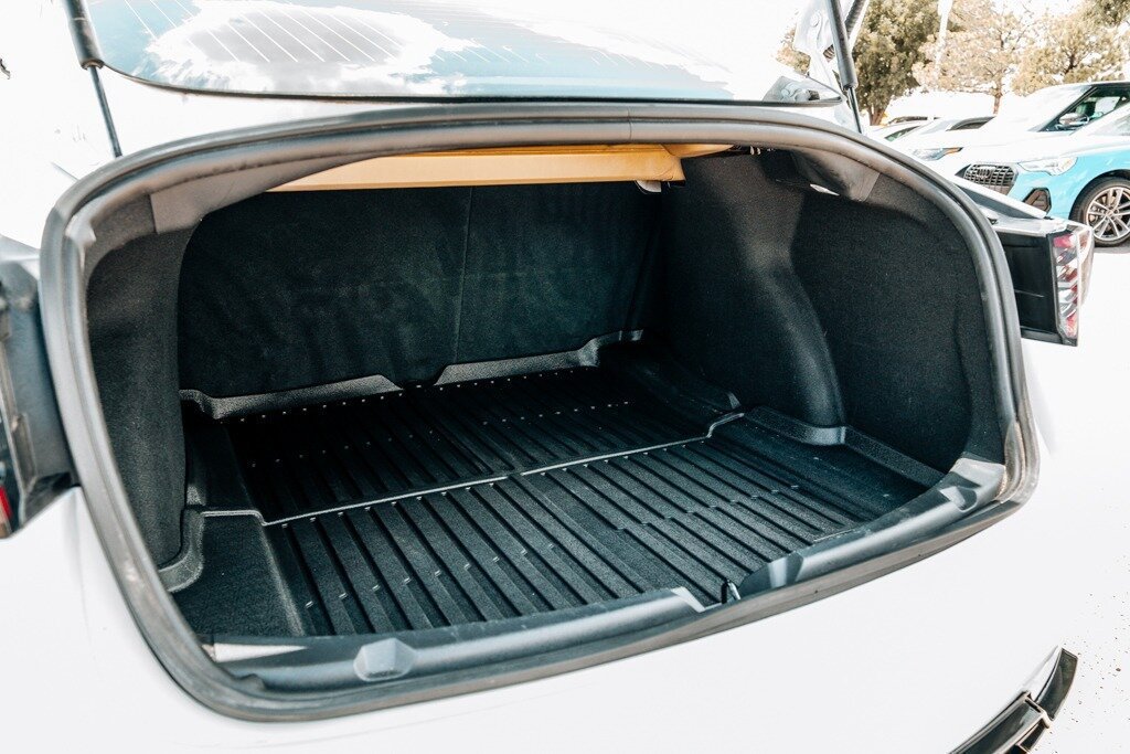 Used 2019 Tesla Model 3 Long Range AWD/4WD image 37