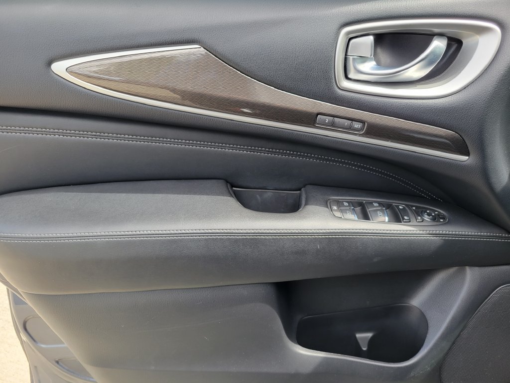 Used 2016 INFINITI QX60 FWD w/ Premium Plus Package image 21