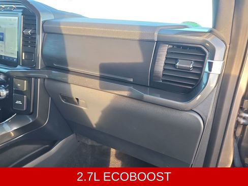 Used 2023 Ford F150 XLT w/ Equipment Group 302A High image 18