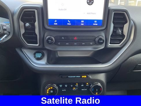 Used 2023 Ford Bronco Sport Big Bend AWD/4WD image 18