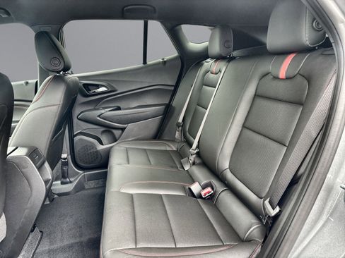 New 2026 Chevrolet Trax RS w/ Driver Confidence Package FWD image 29