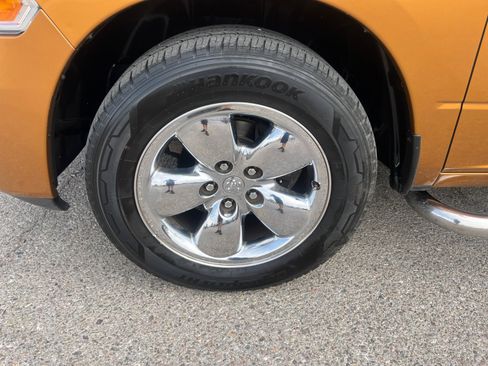 Used 2012 RAM 1500 Express image 25