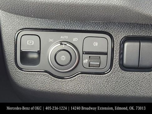 New 2024 Mercedes-Benz eSprinter 170 Cargo image 23