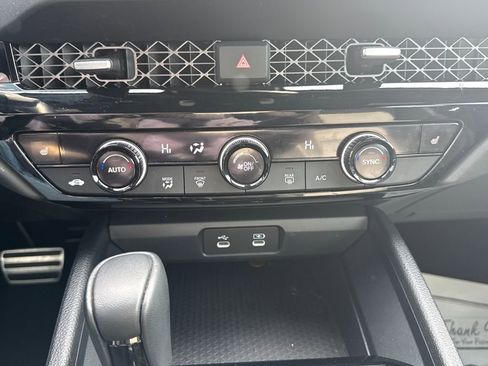 Used 2024 Honda Accord Sport image 22