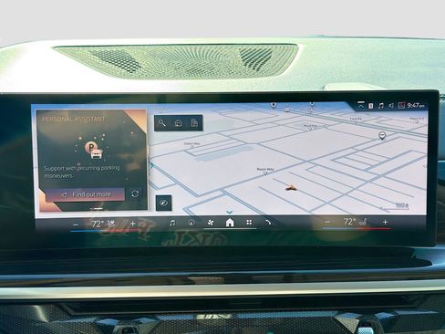 Certified 2025 BMW X7 xDrive40i w/ Premium Package image 35