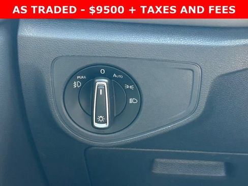 Used 2018 Volkswagen Atlas SE FWD image 20