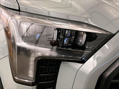 Used 2022 Toyota Tundra TRD Pro image 27