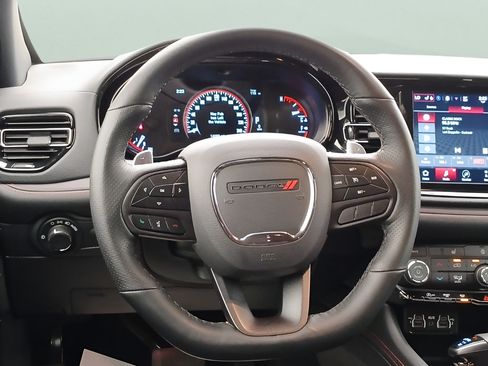 Used 2026 Dodge Durango GT AWD/4WD image 11