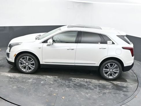 New 2026 Cadillac XT5 Premium Luxury w/ Driver Assist Package image 40