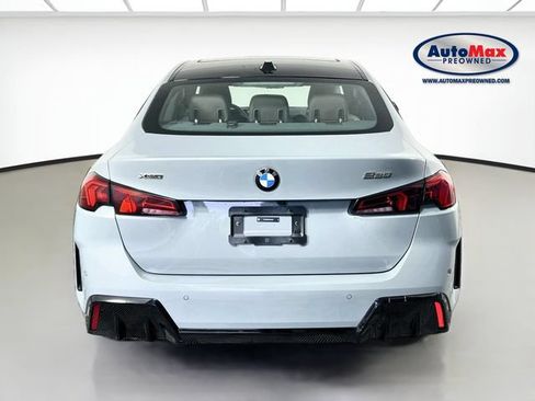 Used 2026 BMW 228i xDrive AWD/4WD image 8