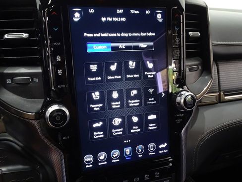 Used 2021 RAM 3500 Limited image 40