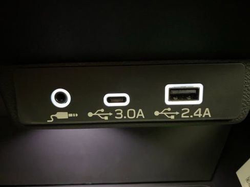 New 2026 Subaru Crosstrek 2.5i Sport AWD/4WD image 18