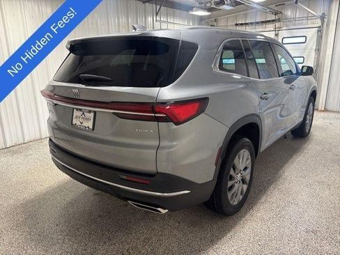 New 2026 Buick Enclave Preferred image 16