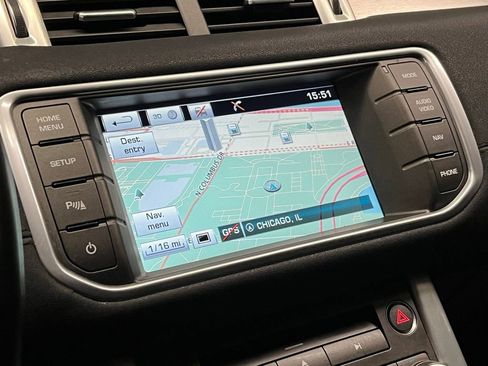 Used 2015 Land Rover Range Rover Evoque Pure Plus image 30