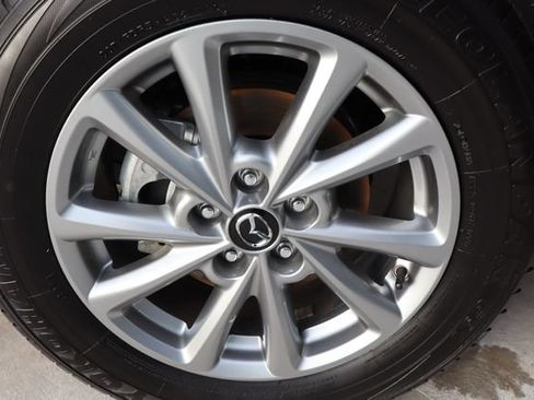 Used 2023 MAZDA CX-5 AWD 2.5 S image 42