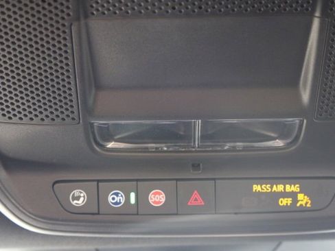 New 2024 Chevrolet Blazer EV LT image 15