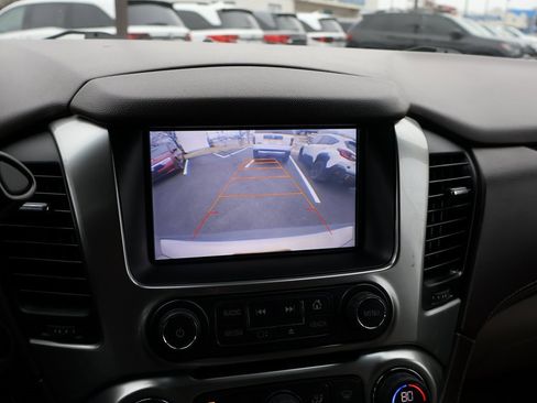 Used 2015 Chevrolet Tahoe LT w/ Luxury Package image 21