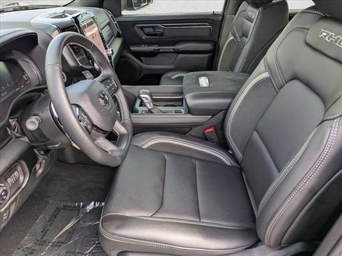 Used 2026 RAM 1500 RHO w/ Bed Utility Group AWD/4WD image 16