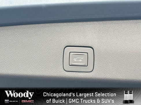 Certified 2024 Buick Encore GX Preferred image 32
